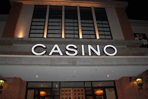 Lumiere lugar casino endereço